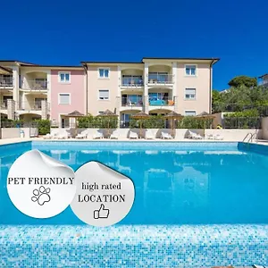 Superior Del Mar Appart hôtel