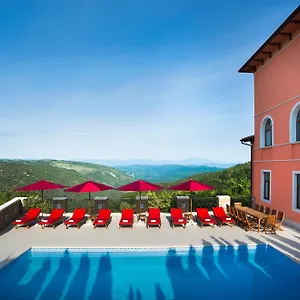 Palazzo Angelica Adults Only Oprtalj