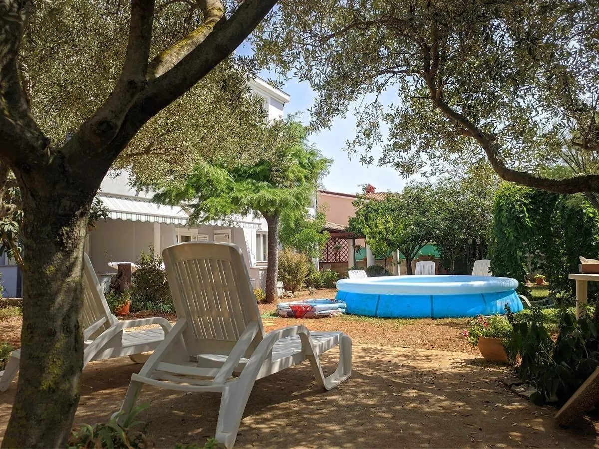 Maison d'hôtes Villa Triton Vinkuran