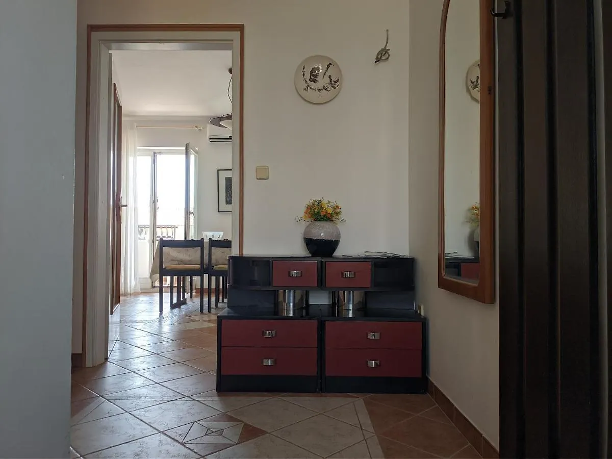Villa Triton Vinkuran Croatie