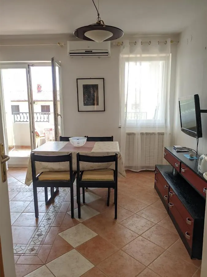 בית הארחה וינקורן Villa Triton