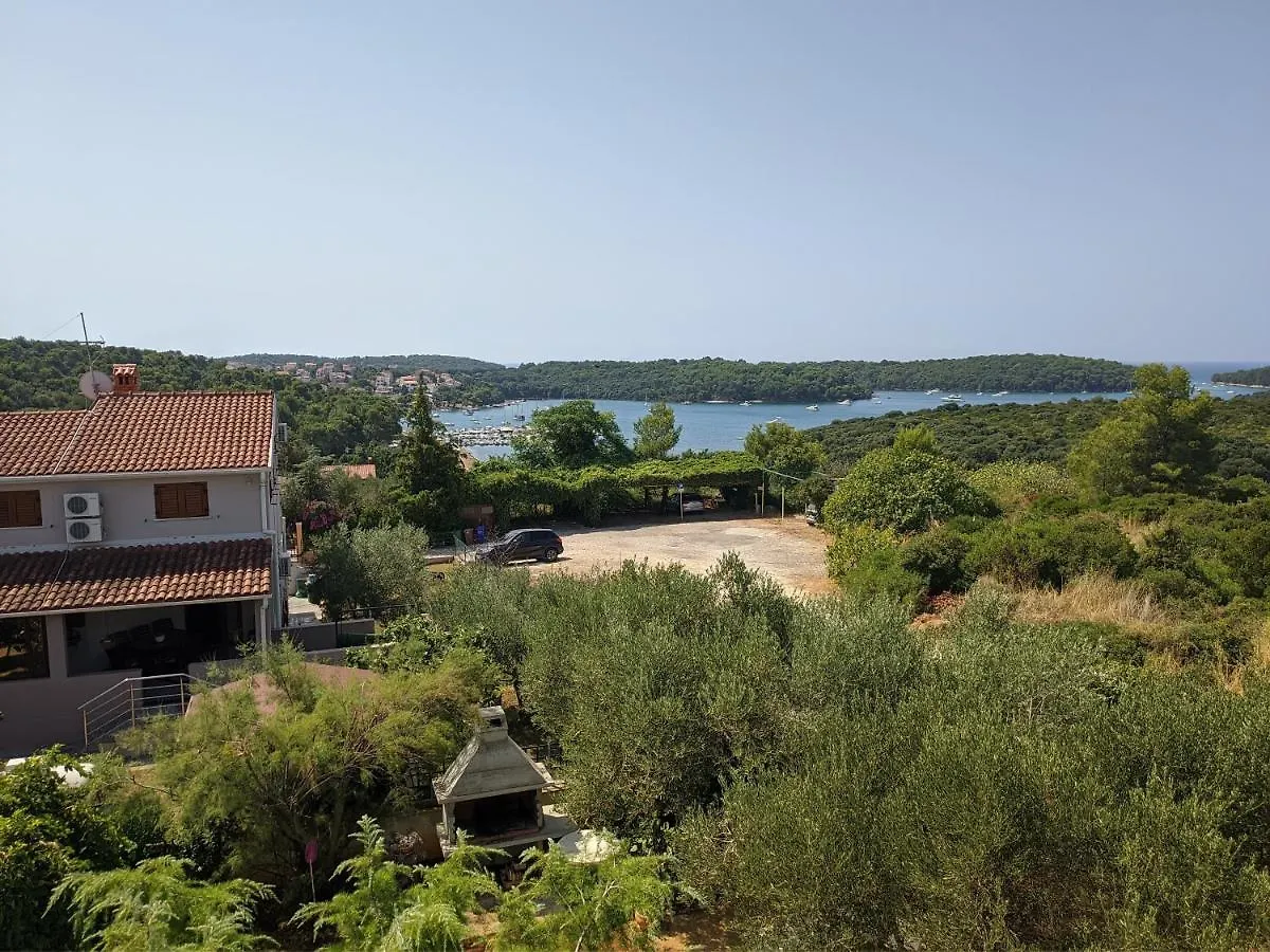 Villa Triton Vinkuran 3*,  Croatie