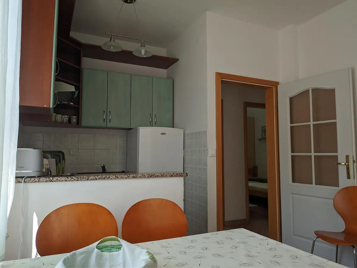 וינקורן Villa Triton 3*,