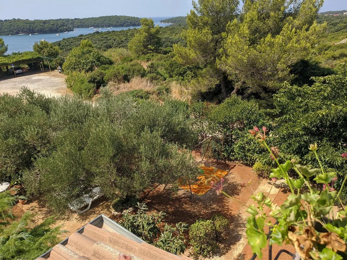Maison d'hôtes Villa Triton Vinkuran