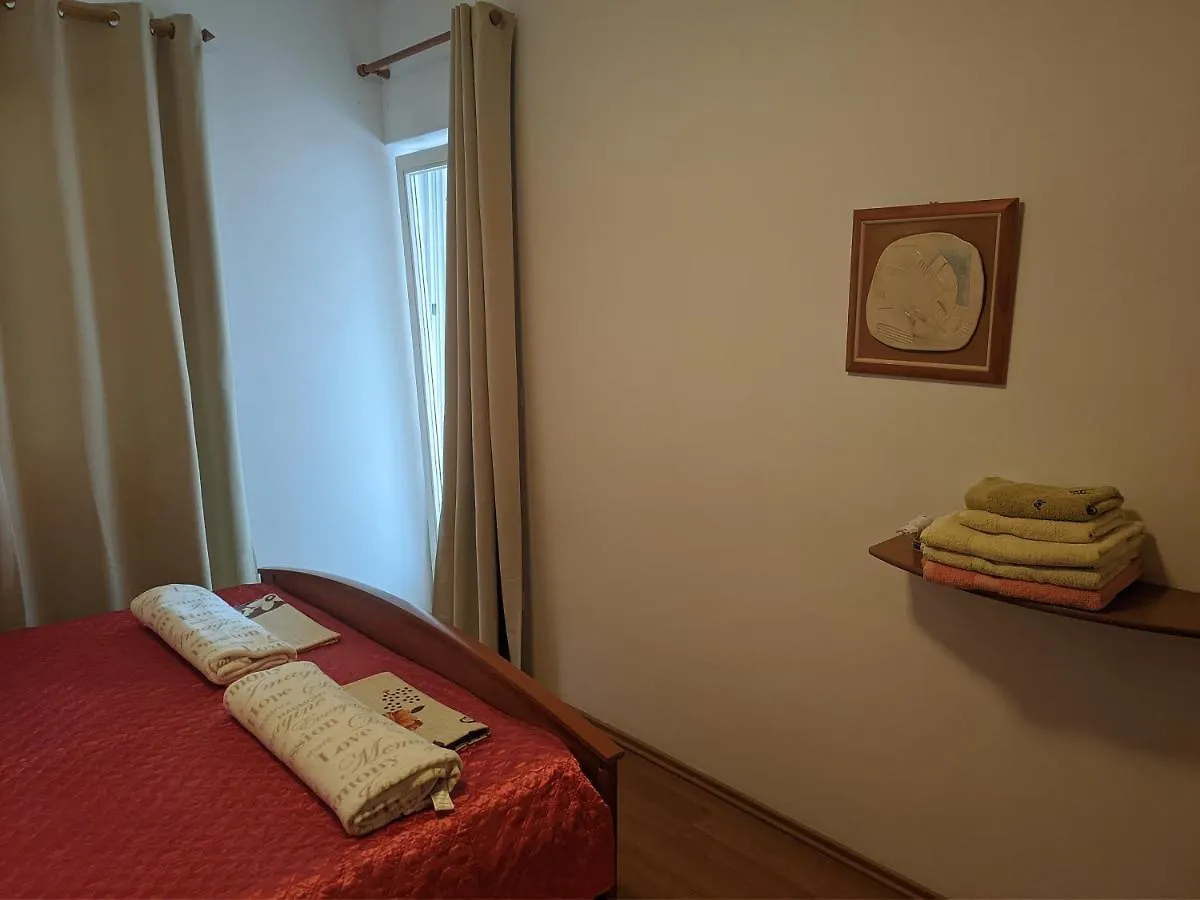 Maison d'hôtes Villa Triton Vinkuran