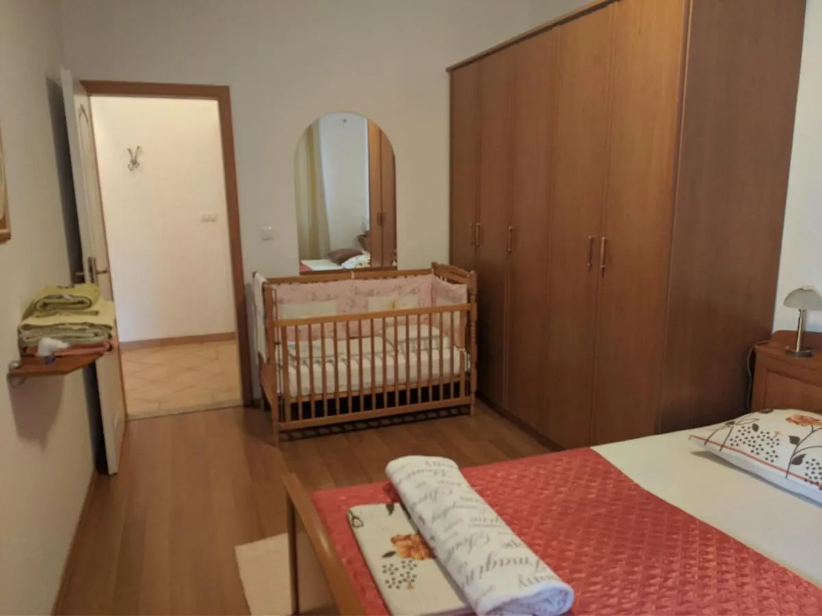 וינקורן Villa Triton בית הארחה