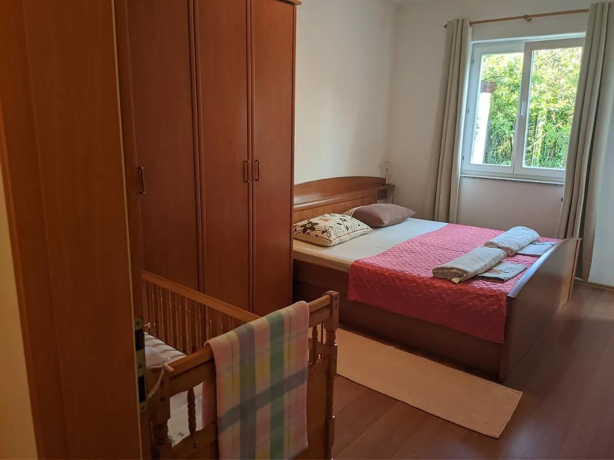וינקורן Villa Triton 3*,  קרואטיה