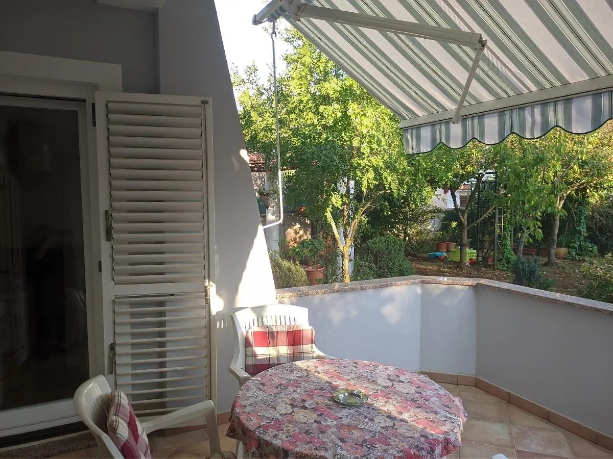 Villa Triton Vinkuran Maison d'hôtes
