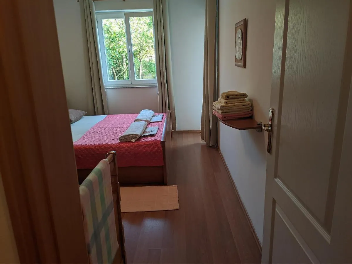 וינקורן Villa Triton 3*,