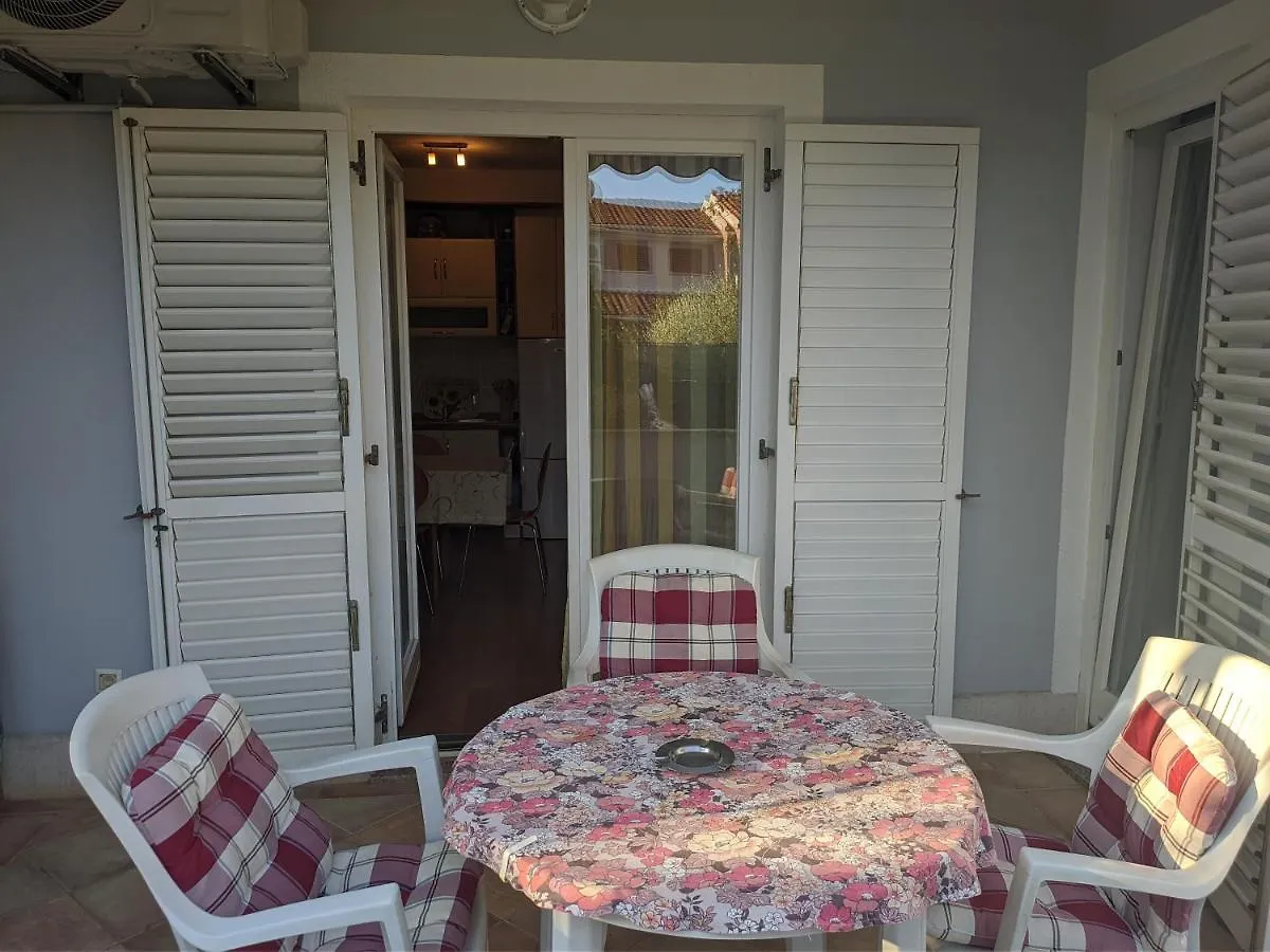 Maison d'hôtes Villa Triton Vinkuran