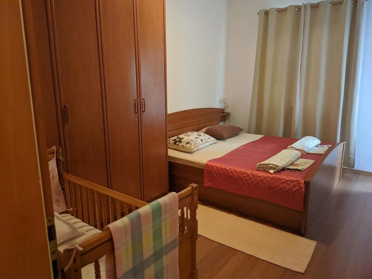 Villa Triton Vinkuran Croatie