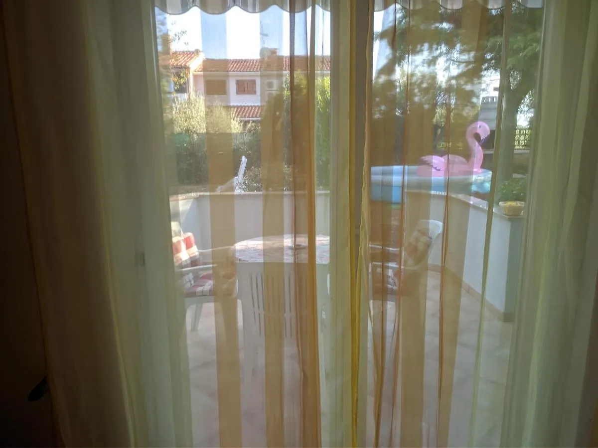 וינקורן Villa Triton קרואטיה