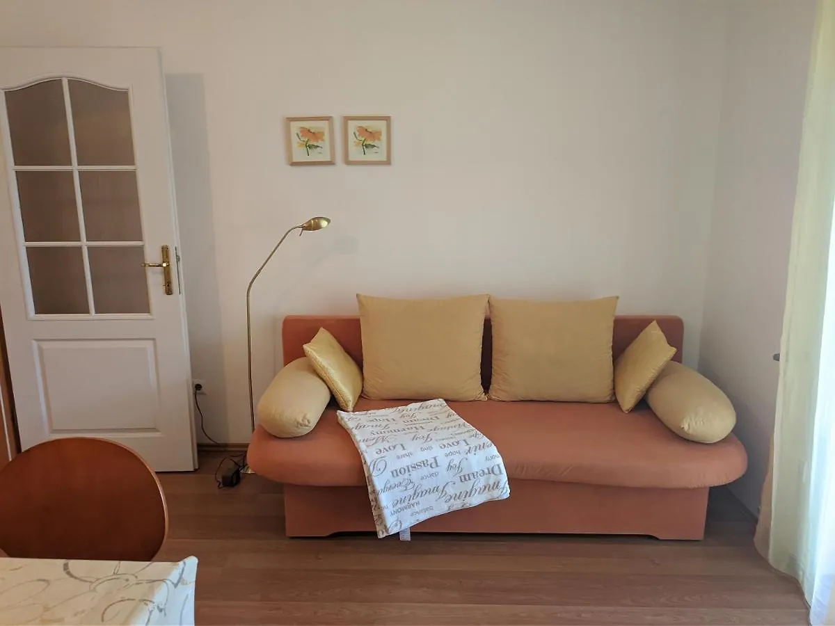 Villa Triton Vinkuran Maison d'hôtes