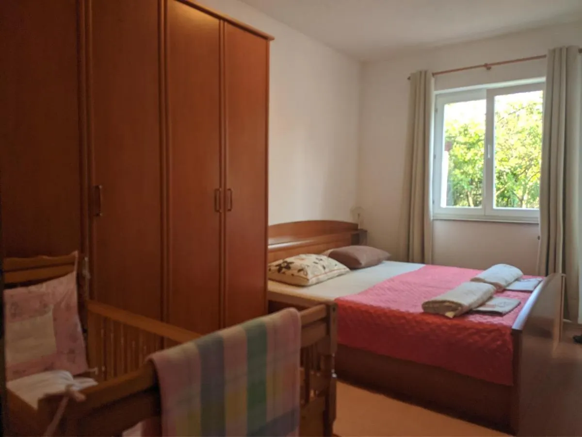 *** Maison d'hôtes Villa Triton Vinkuran Croatie