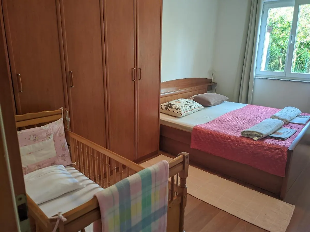 Villa Triton Vinkuran Maison d'hôtes