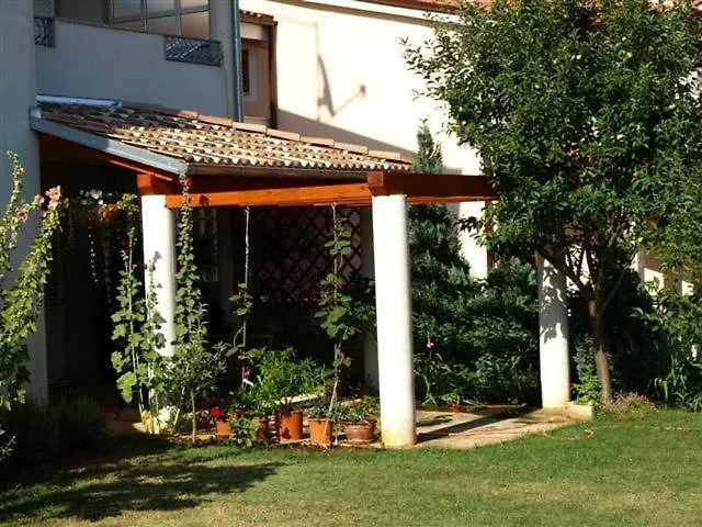וינקורן Villa Triton 3*,  קרואטיה
